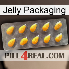 Jelly Packaging cialis1